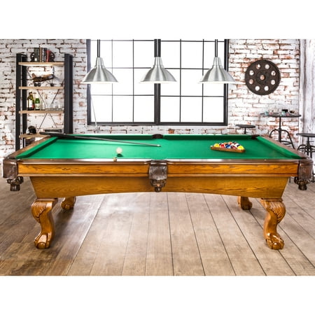 8 foot pool table rustic furniture of america daven 8foot pool table walmartcom 8 foot pool table rustic furniture of america daven 8foot pool table walmartcom